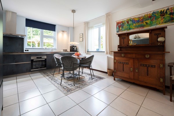 Medium property photo - Haspelstraat 2, 4741 SH Hoeven